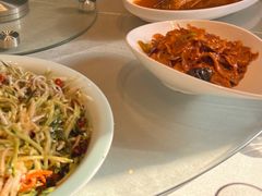 -满汉楼(安发桥店)