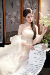 -色色婚纱摄影(大沥旗舰店)