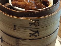 -世博洲际酒店-盛会堂中餐厅