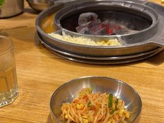 -姜虎东白丁烤肉(银泰中心in99店)