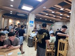 -顺姬冷面(长白西路店)