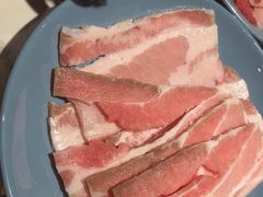 -汉阳廷自助烤肉·火锅(万丰海岸城店)