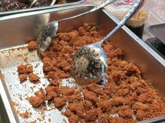 -乔波食品(杜桥中心菜场店)