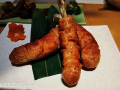 骨付香肠-文三酒肆自助放题(新街口友谊广场店)