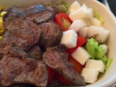 -沙野轻食(静安寺店)