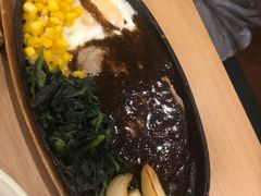 -萨莉亚意式餐厅(苏州食百家店)