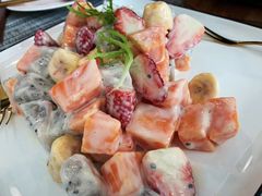 西班牙海鲜饭-LUCCA卢卡西班牙海鲜饭(远洋广场店)