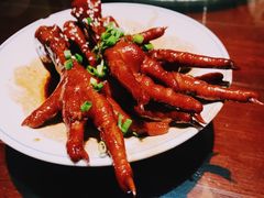 -大牌大·传统杭帮菜(湖滨店)