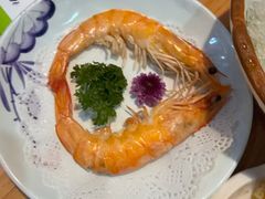 -松坂屋日料自助(长城路店)