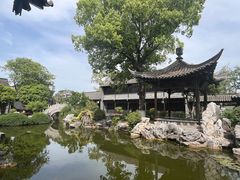 -吴敬梓故居