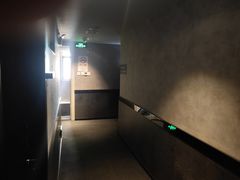 -一间森林酒店(上海人民广场店)