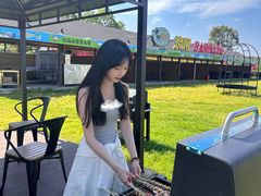 -红山体育乐园