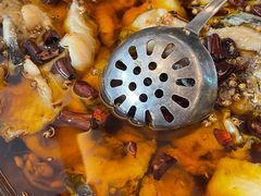 -辣婆婆(航天桥店)