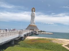 -三亚南山文化旅游区