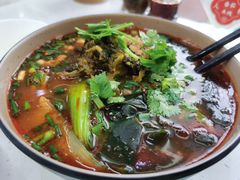 -官人桥番茄米线(温江行署店)