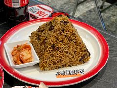 -钱锋炭缸烧烤(南湖大路总店)
