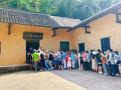 -韶山毛泽东同志故居