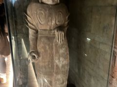 -洛阳古墓博物馆