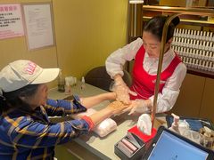 -海底捞火锅(顺义华联店)