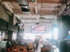 -CAGES凯吉思西餐厅运动乐园(静安店)