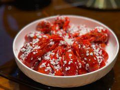 -金陵一哥龙虾(水木秦淮店)