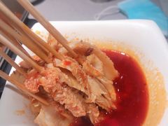 -半天妖烤鱼(丰科万达店)