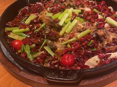 -老板恋上鱼(环山路店)