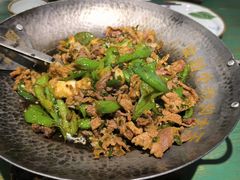 -费大厨辣椒炒肉(太平老街店)