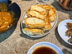 -金谷园饺子馆(北邮总店)