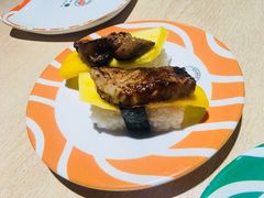 鹅肝-新一番三文鱼寿司(红城湖店)