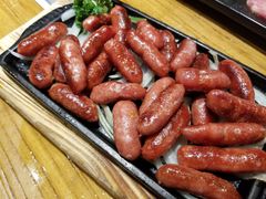 -一心烤肉(延安路店)