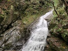 -藏龙百瀑风景区