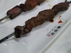 -帕米尔食府(白云观店)