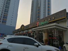 -七叔家宴家常广西菜(明秀东路店)