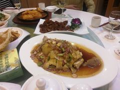 -宜宾海鲜酒家·三十年老字号