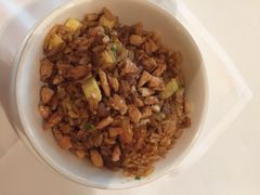 唐阁-唐阁(香港朗廷酒店)