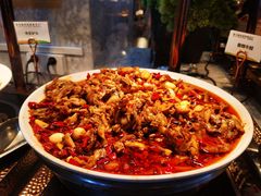 -亚马逊蒸汽活海鲜自助(LCM置汇旭辉广场店)