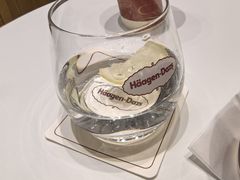 -哈根达斯(皇城恒隆广场店)