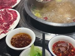 -官塘兄弟·潮汕牛肉店(官塘总店)