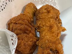 -Pelicana百利家炸鸡(江南西名店城店)