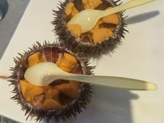 -好朋友海鲜烧烤火锅(振三街店)