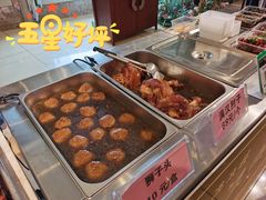 -满汉楼(安发桥店)