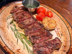 -Bistro 63 创意融合料理(广粤天地店)