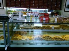 -起士林(荣安大街店)