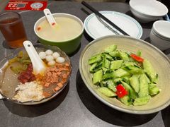 -乔一乔怪味干锅(武侯欢肆店)