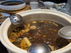 -名善山珍·野生菌汤锅(文殊院店)