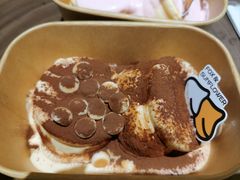 -狐狸和向日葵(北京路店)