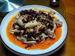 -邱大妈水煮(龙山店)