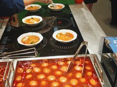 -亚马逊海鲜自助(梅溪湖步步高店)