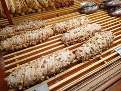 -石头先生的烤炉(济南和谐店)